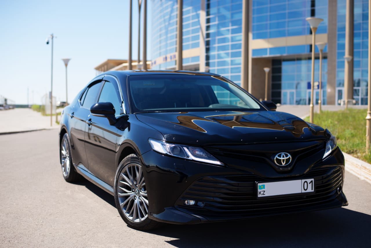 Toyota Camry 70 Toyota Camry 70